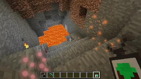 Block Scanner