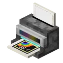 Wide Format Printer